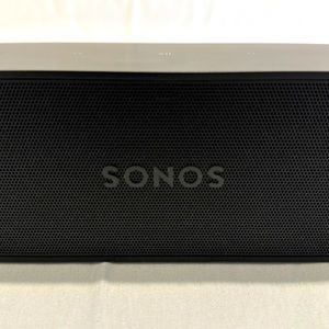 Sonos Ray Bar
